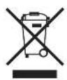 Fotile EMG9008-CR - Correct Disposal of this product - 1