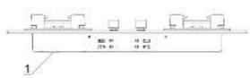Fotile GEG88201 - Specification and Structure - 1