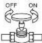 Fotile GEG88201 - Note on timed operation - 3