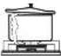 Fotile GEG88201 - Note on timed operation - 8