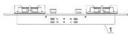 Fotile GEG88201 - Specification and Structure - 5