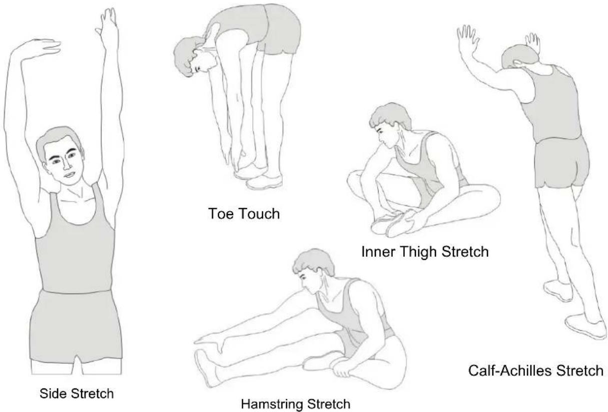 PURE UP7P - STRETCHING - 1