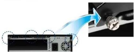 GIGABYTE MIB T3140 - 10