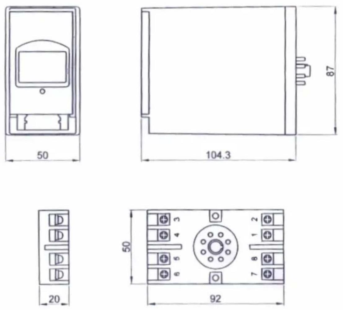 PCE Instruments SLT - Safety notes - 1