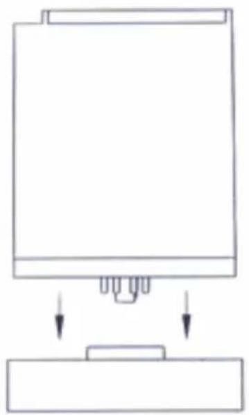 PCE Instruments SLT - Description transmitter - 1