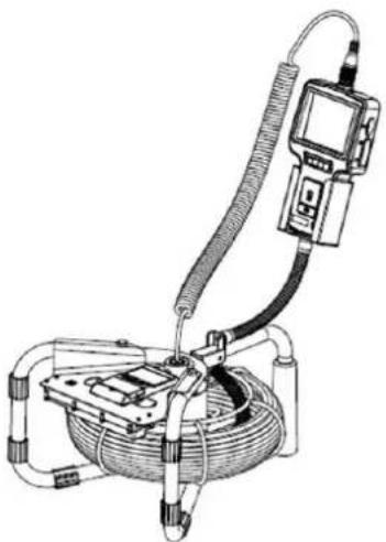 PCE Instruments VE 355N - Installation - 5