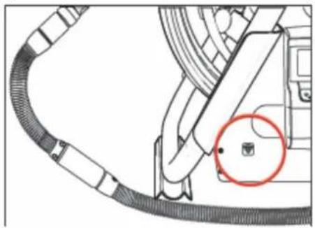 PCE Instruments VE 355N - Operation - 1