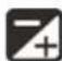 PCE Instruments VE 355N - Boost key - 1