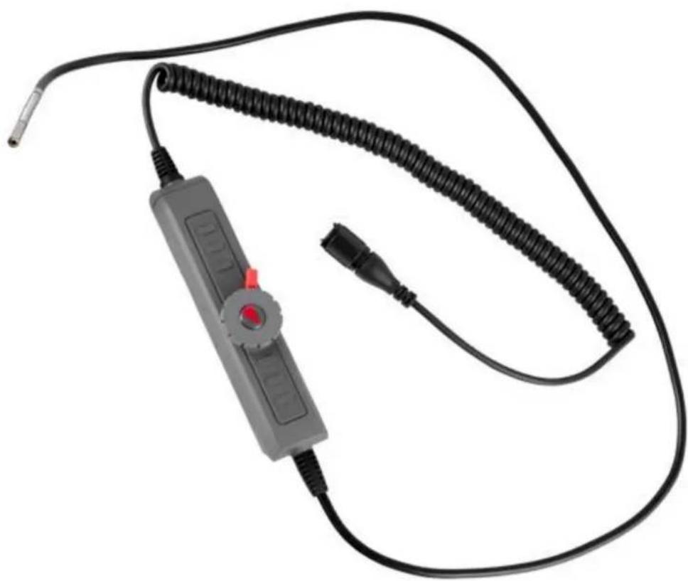 PCE Instruments VE 355N - Articulating camera cable (PCE-VE 350N / HR / N3 / HR3 only or optional) - 1