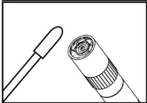 PCE Instruments VE 355N - Safety notes - 5