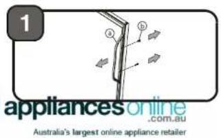 1 appliances online .com.BU Australia's largest online appliance retailer