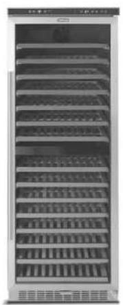 DELONGHI DEWC46D - De'Longhi Wine Cabinet - 1