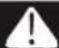 DELONGHI DEWC155D - Safety Alert Symbol - 1