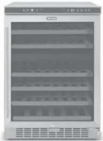 DELONGHI DEWC155D - De'Longhi Wine Cabinet - 2