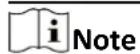 Hikvision DS-K1T690MW - Audible Prompt Duration - 1