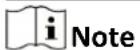Hikvision DS-K1T690MW - Shortcut Keys Description - 5