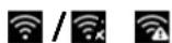 Hikvision DS-K1T690MW - Status Icon Description - 4