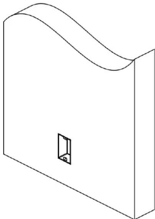 Hikvision DS-K1T690MW - Note - 1