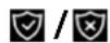 Hikvision DS-K1T690MW - Status Icon Description - 1