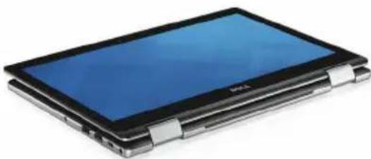DELL Inspiron 13 7368 - Tablet - 1