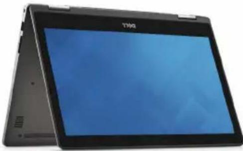 DELL Inspiron 13 7368 - Tent - 1