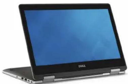 DELL Inspiron 13 7368 - Stand - 1