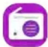 AT&T Cingular Flip 2 - FM Radio - 1
