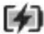 AT&T Cingular Flip 2 - Status bar - 10