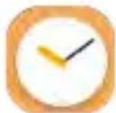 AT&T Cingular Flip 2 - Alarm - 1
