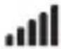 AT&T Cingular Flip 2 - Status bar - 5