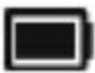 AT&T Cingular Flip 2 - Status bar - 11