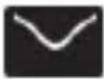 AT&T Cingular Flip 2 - Status bar - 13
