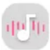 AT&T Cingular Flip 2 - Music - 1