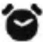 AT&T Cingular Flip 2 - Status bar - 9