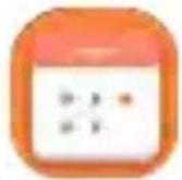 AT&T Cingular Flip 2 - Calendar...... - 1