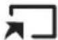 ASUS V75 - Up joystick key - 1