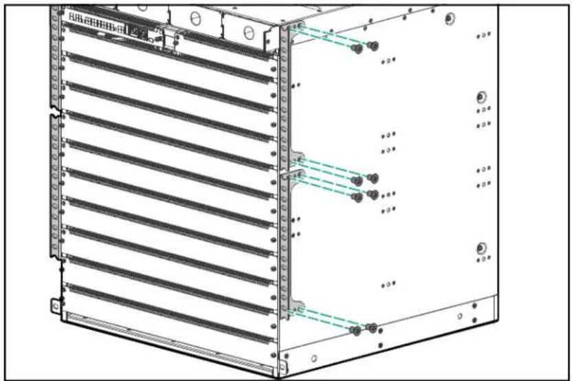 Aruba 6405 - Procedure - 3