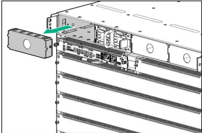 Aruba 6405 - Procedure - 3