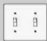 Casablanca Levitt 59436 - Turn off the power - 2