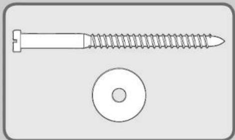 Casablanca Levitt 59436 - Ceiling Bracket - 2