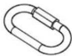 CORTEX SS3 - PARTS LIST - 50