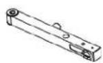 CORTEX SS3 - PARTS LIST - 12