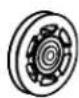 CORTEX SS3 - PARTS LIST - 23