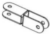 CORTEX SS3 - PARTS LIST - 39