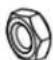 CORTEX SS3 - PARTS LIST - 62