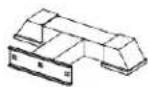 CORTEX SS3 - PARTS LIST - 4