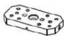 CORTEX SS3 - PARTS LIST - 34