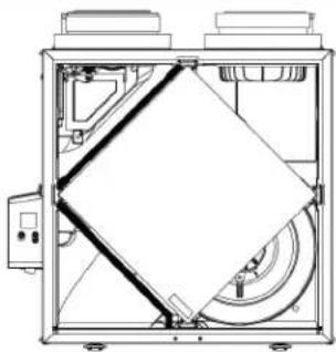 BROAN B160H65RT - PRECAUCIÓN - 1
