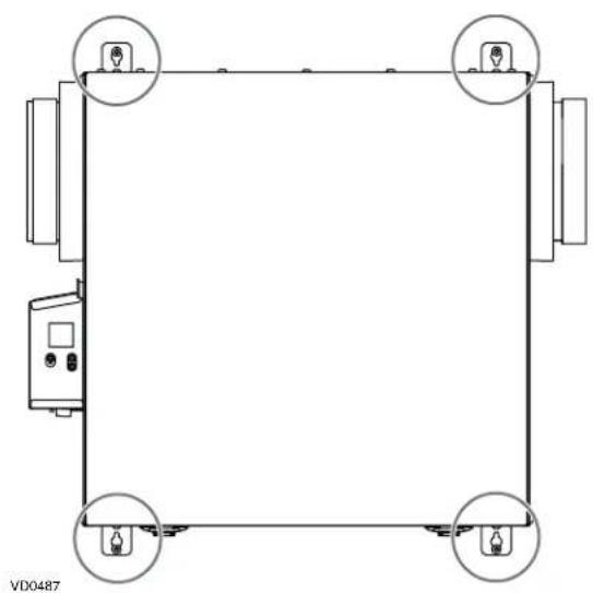 BROAN B160E75RT - BROAN® - 2
