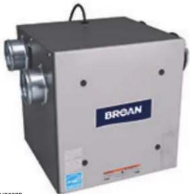 BROAN ERV70S - 2